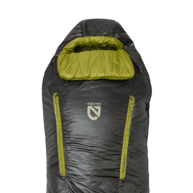 nemo-forte-endless-promise-herren-synthetik-schlafsack-3-jahreszeiten-classic-sp image 1