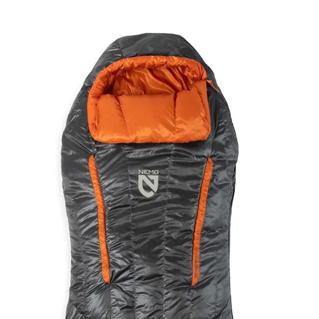 nemo-disco-endless-promise-down-sleeping-bag image 1