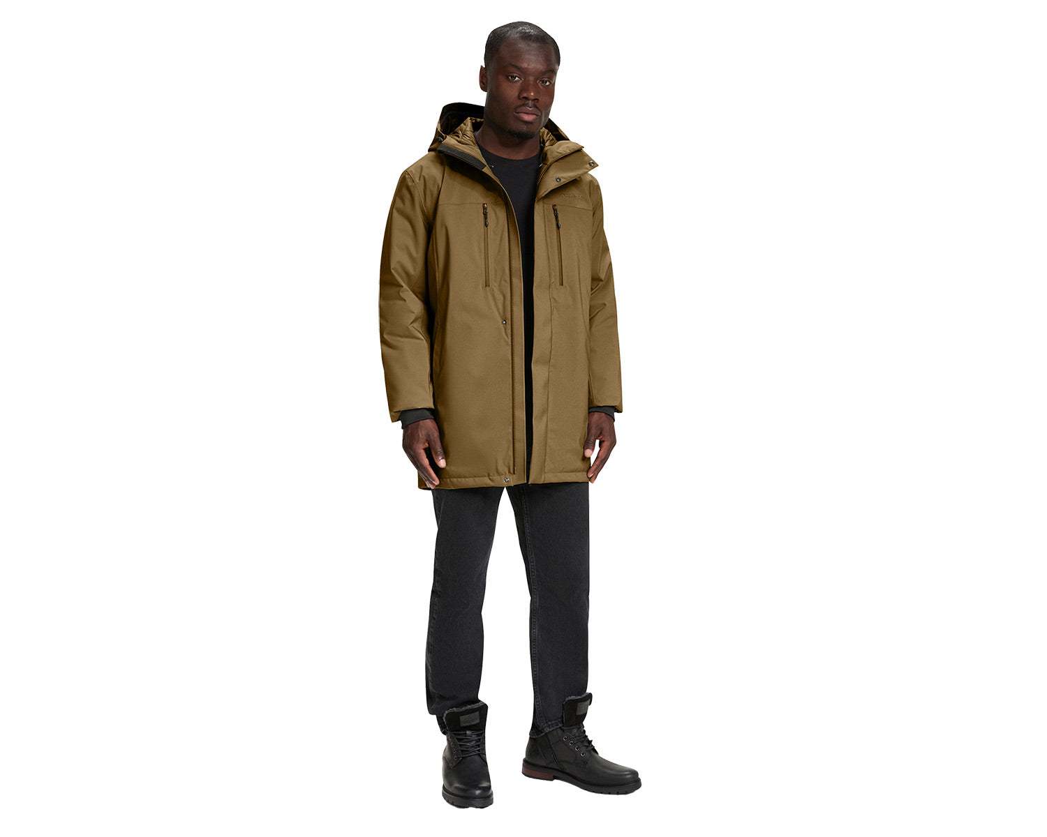 nordisk-lauge-herren-winterjacke-dull-gold-brown-wasserdicht-daunen-700 image 5