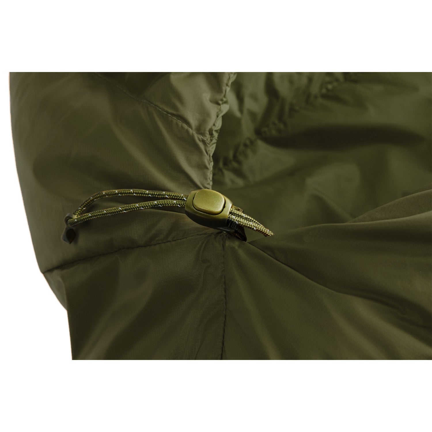 nordisk-iver-5-mumienschlafsack-forest-night-green-extraweiter-torso-3-jahreszei image 7