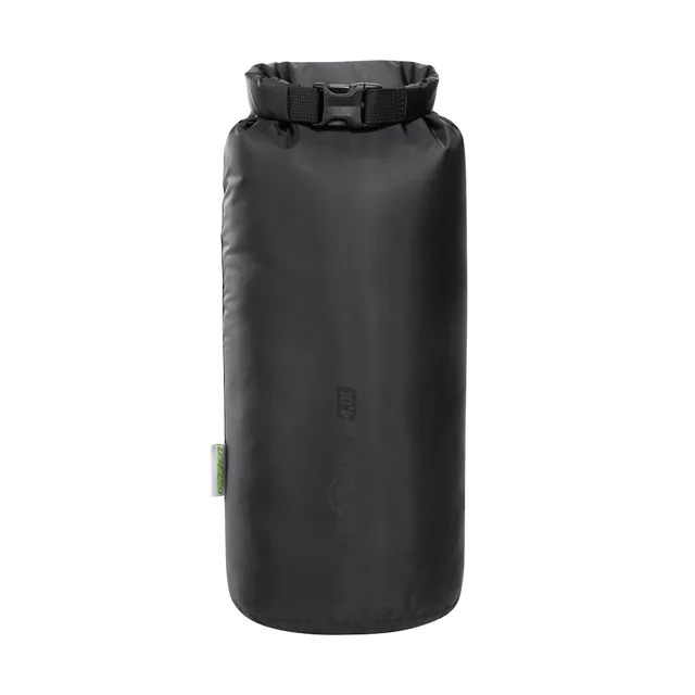 tatonka-dry-sack-packsack-4-l-wasserdicht-schwarz image 1