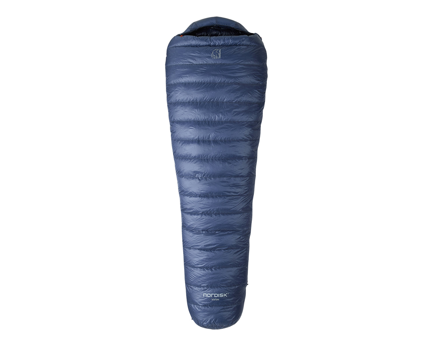 nordisk-wall-e-0-mummy-schlafsack-mood-indigo-blue image 1
