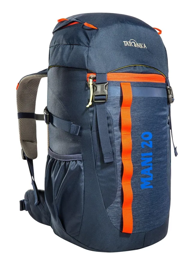 tatonka-mani-20l-kinderrucksack-ab-10-jahre-mit-sitzkissen image 1
