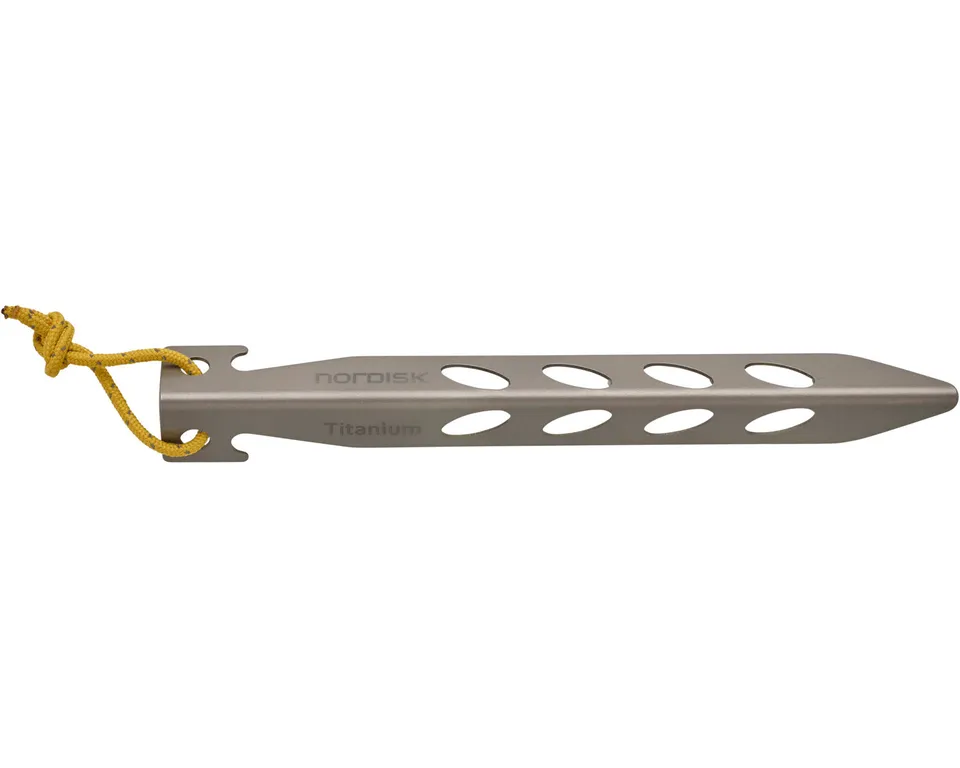 nordisk-titanium-v-shape-pegs-15g-2-stk-matt-silber-ultraleichte-heringe image 1