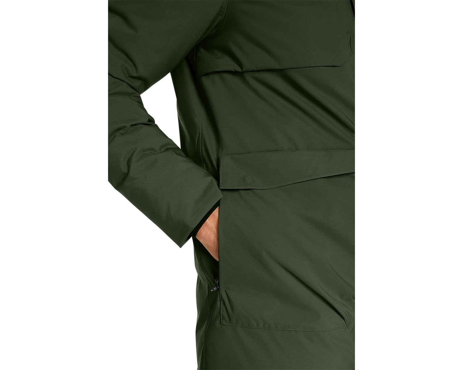 nordisk-jarvi-herren-daunenparka-kombu-green-700-crystal-down-dry-100-recyclingm image 7