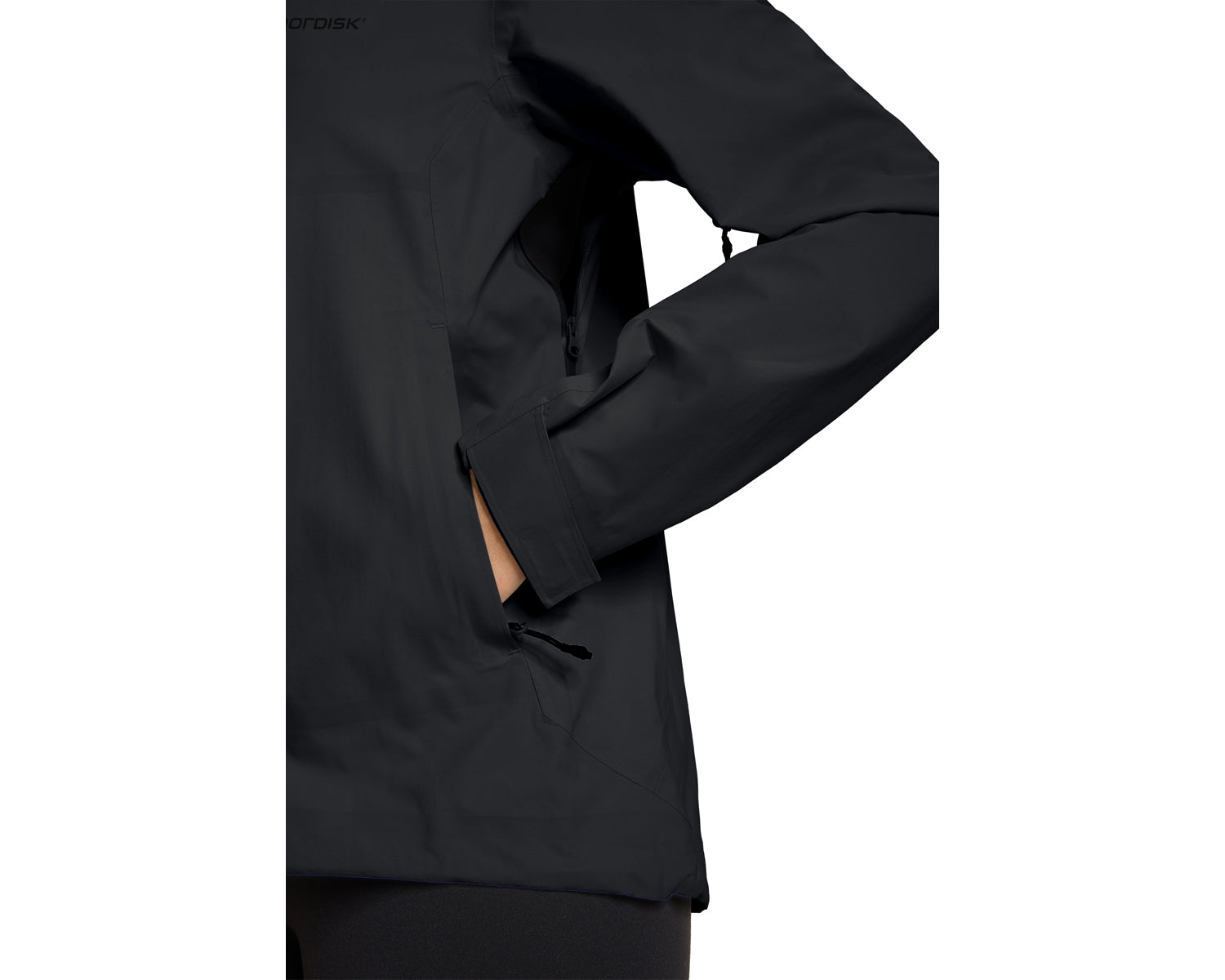 nordisk-ylva-damen-hardshelljacke-black-3-lagen-30-000-mm-wassers-ule-40-000-g-a image 6