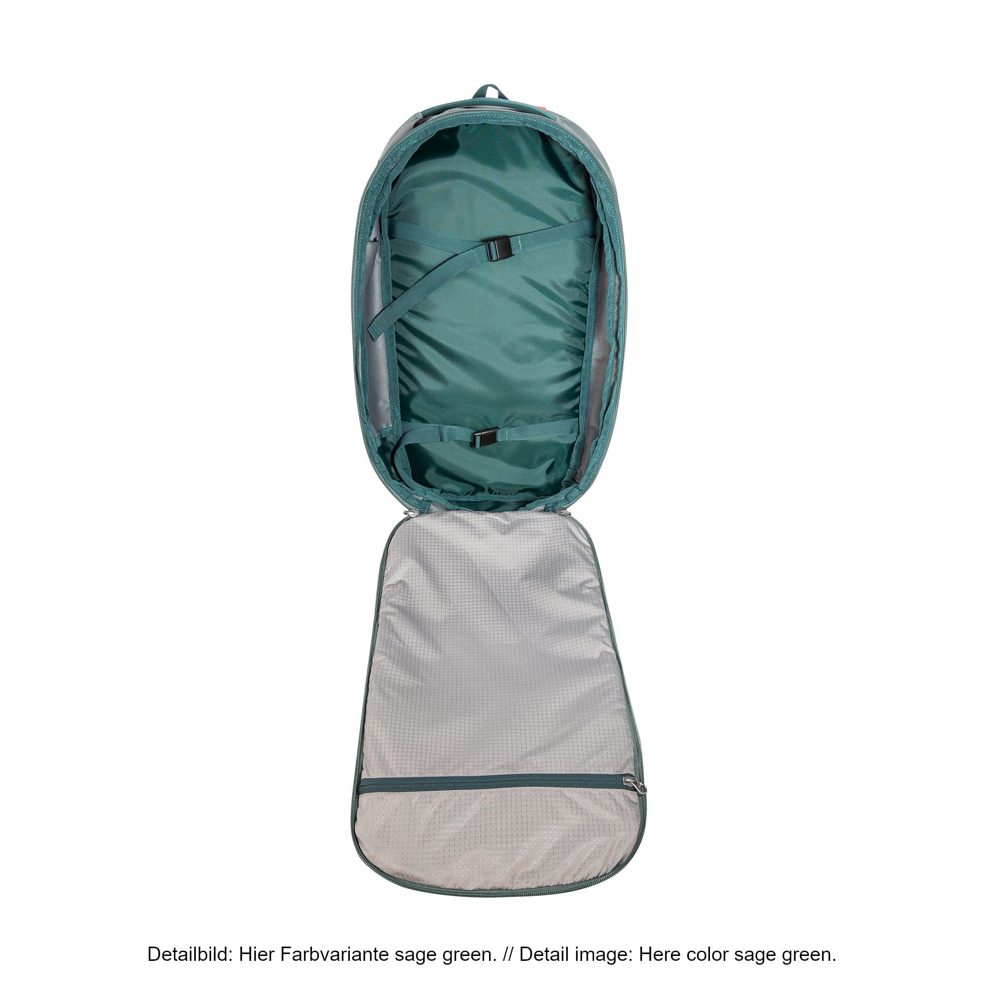 tatonka-flightcase-27l-handgep-ck-rucksack-mit-laptopfach-52x28x16cm image 3