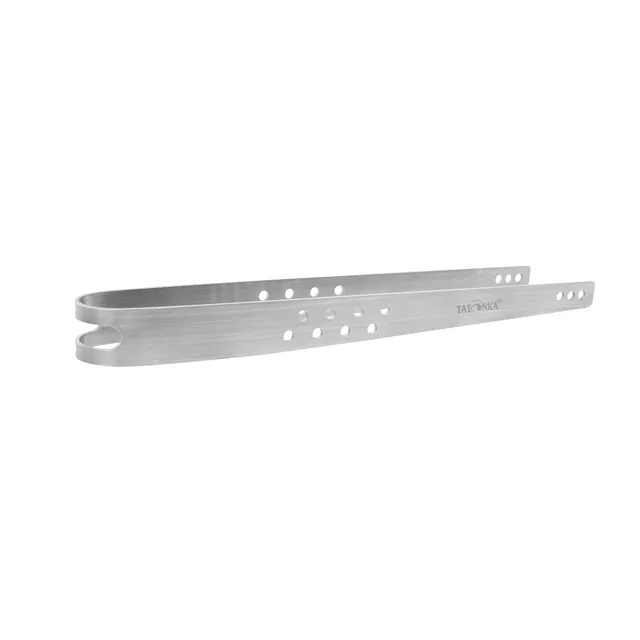 tatonka-bbq-tong-grillzange-edelstahl image 1