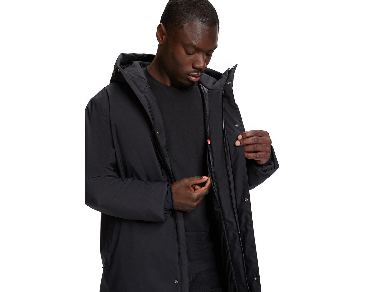 nordisk-meili-daunenmantel-herren-black image 6