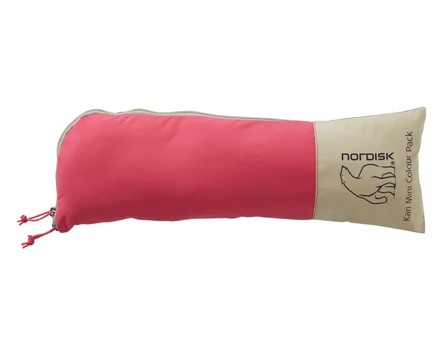 nordisk-kari-mini-colour-pack-azalea-cherry-pink-tarp-zubeh-rset image 1
