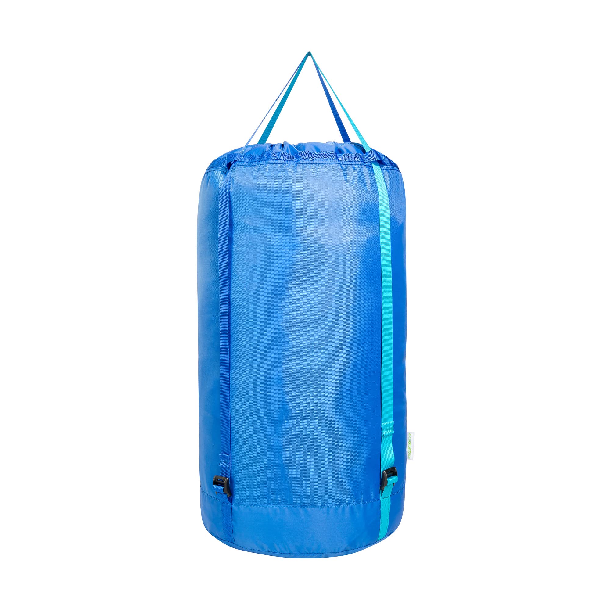 tatonka-compression-sack-18l-packsack-blue-aus-recycling-polyester image 2