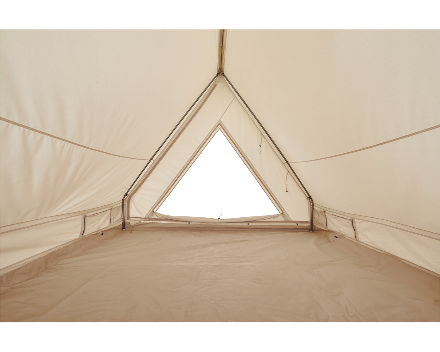 nordisk-vimur-5-6-glamping-tent-5-6-m-4-personen-sandshell image 6