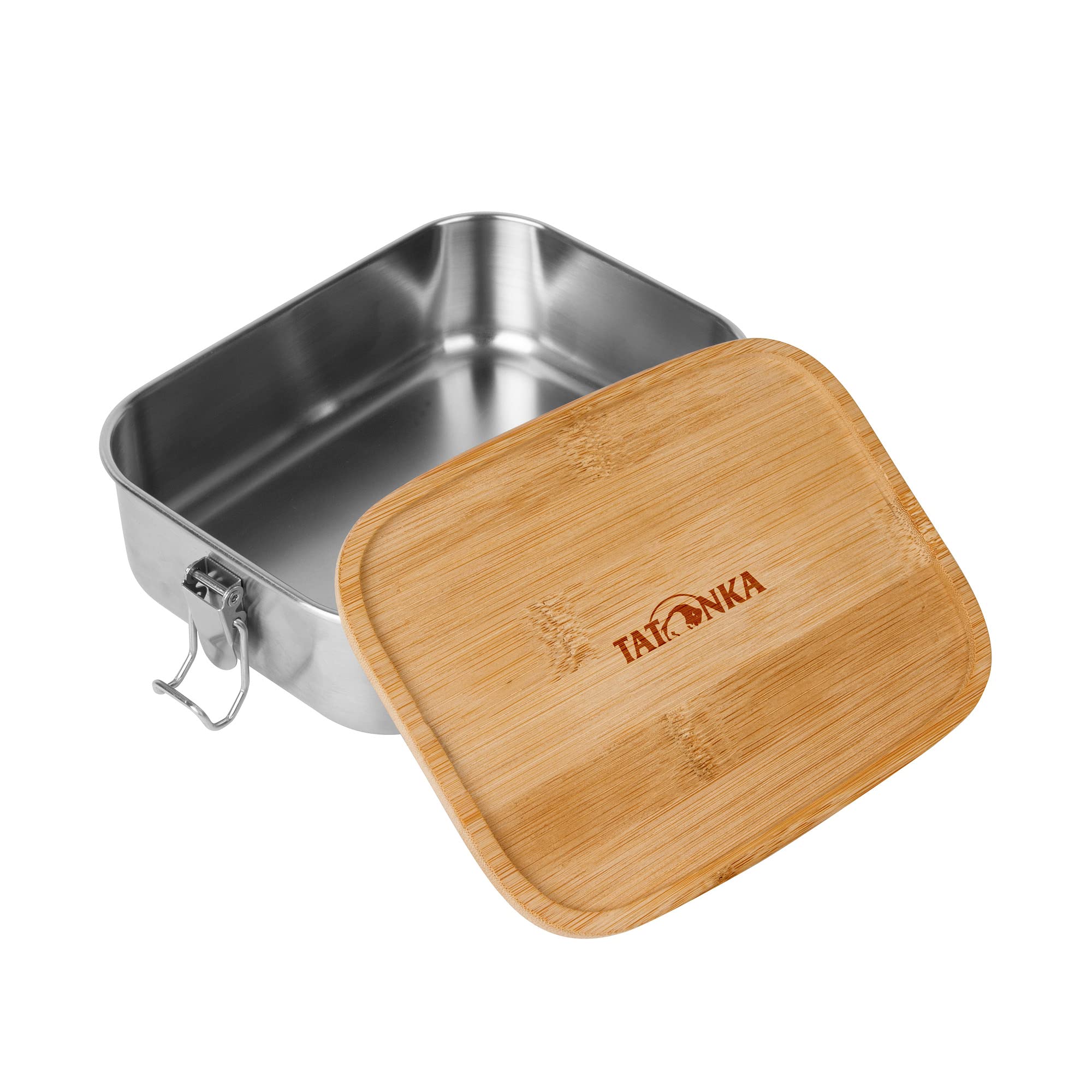 tatonka-lunch-box-i-bamboo-brotdose-800-ml-edelstahl image 1