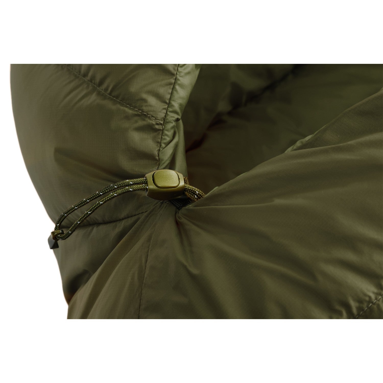 nordisk-iver-0-mumienschlafsack-forest-night-green image 7