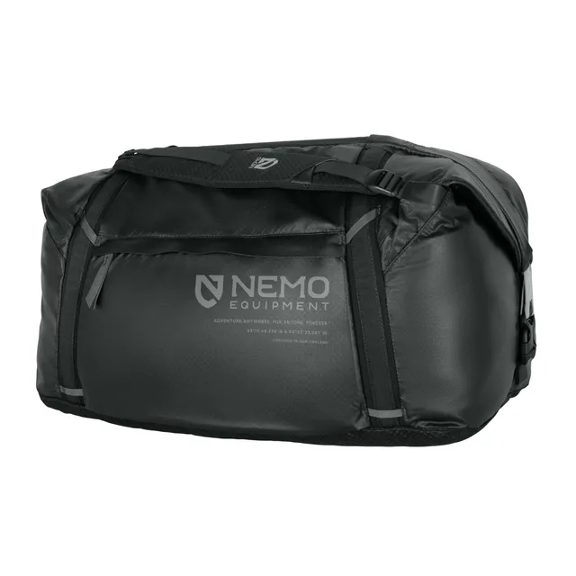 nemo-double-haul-100l-duffel-tote-2-in-1-reisetasche image 1