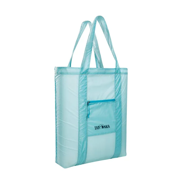 tatonka-sqzy-market-bag-faltbare-einkaufstasche image 1