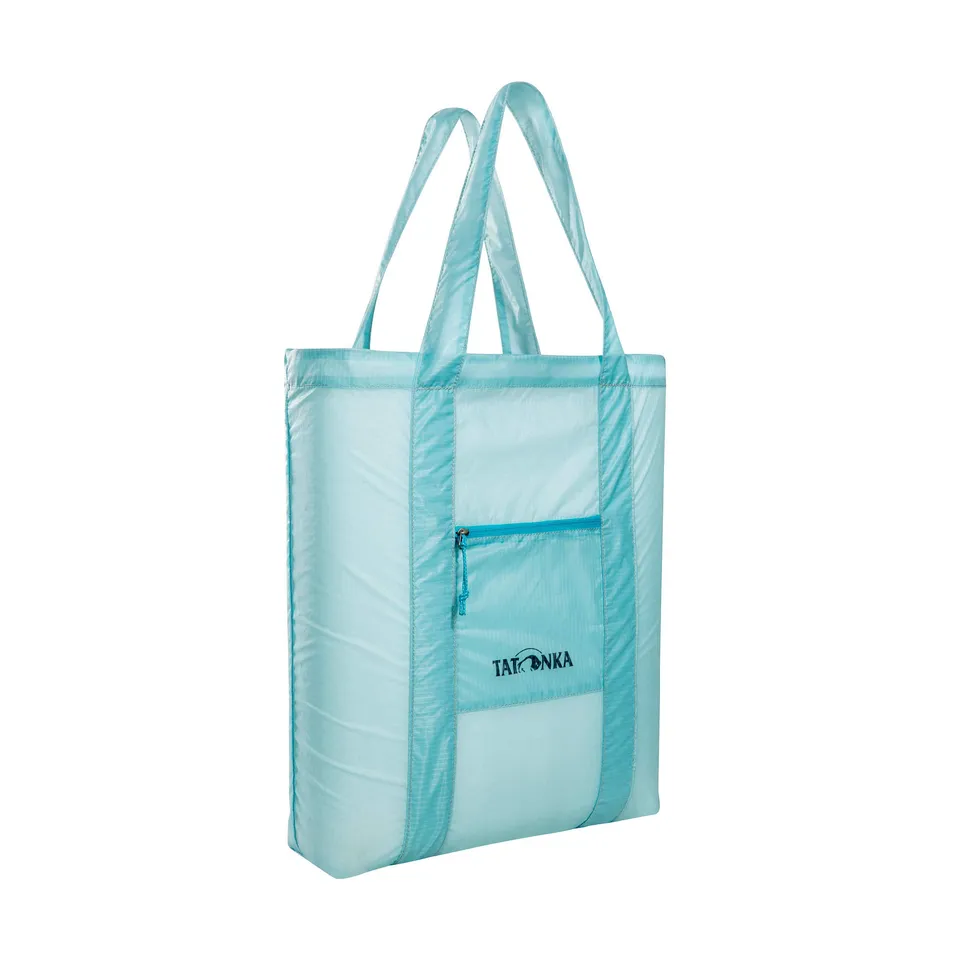 tatonka-sqzy-market-bag-faltbare-einkaufstasche image 1