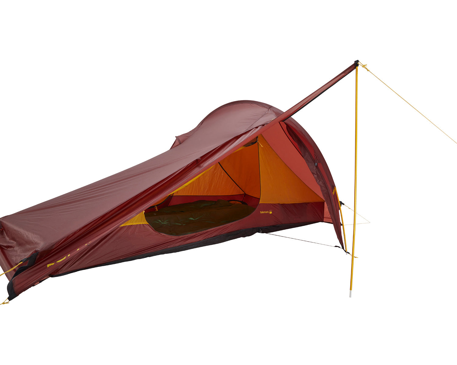 nordisk-telemark-2-2-lw-zelt-2-personen-ultraleichtzelt-burnt-red image 6