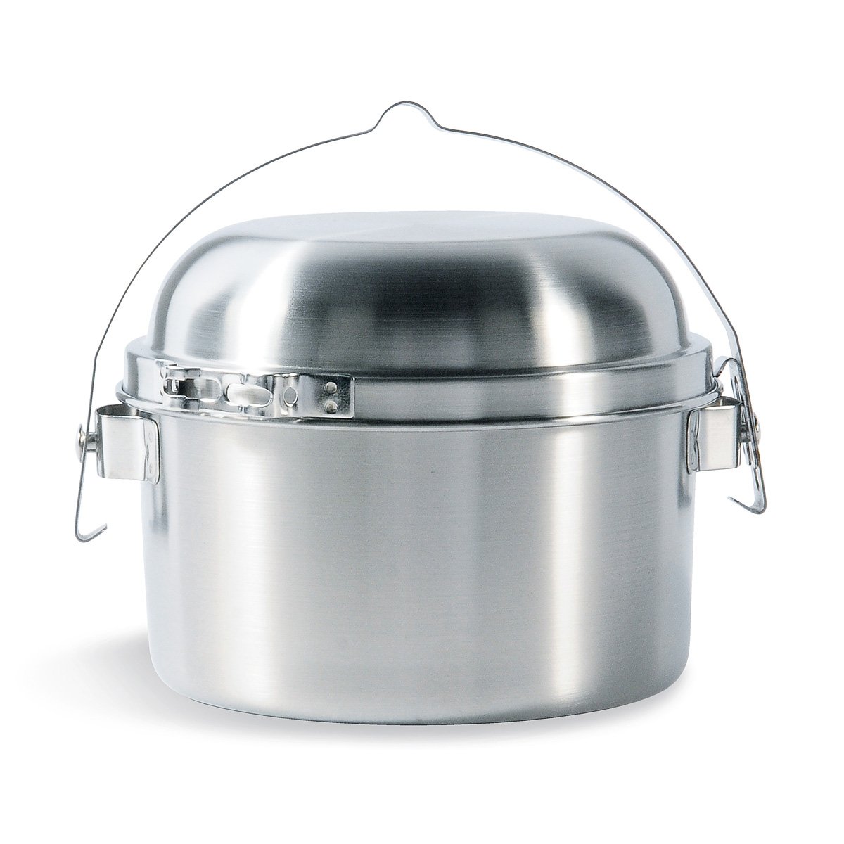 tatonka-kettle-1-0l-camping-kochset-topf-pfanne-edelstahl image 4