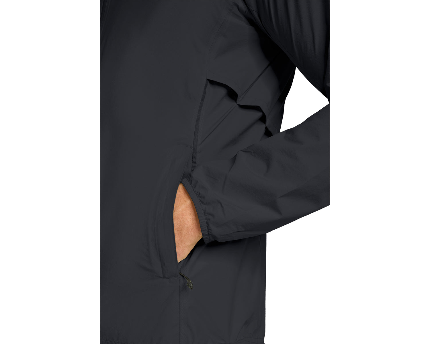 nordisk-loki-2-5-layer-jacket-black-herren-regenjacke-mit-20-000-mm-wassers-ule image 7