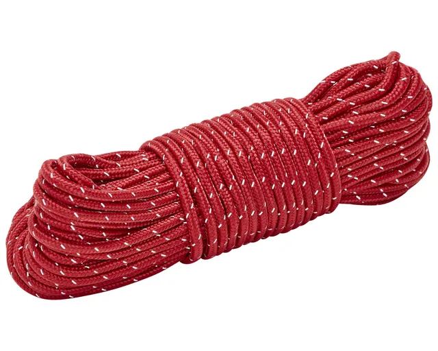 nordisk-polyester-3-0-mm-guy-line-15-m-bossa-nova-red-rei-feste-abspannschnur-f- image 1