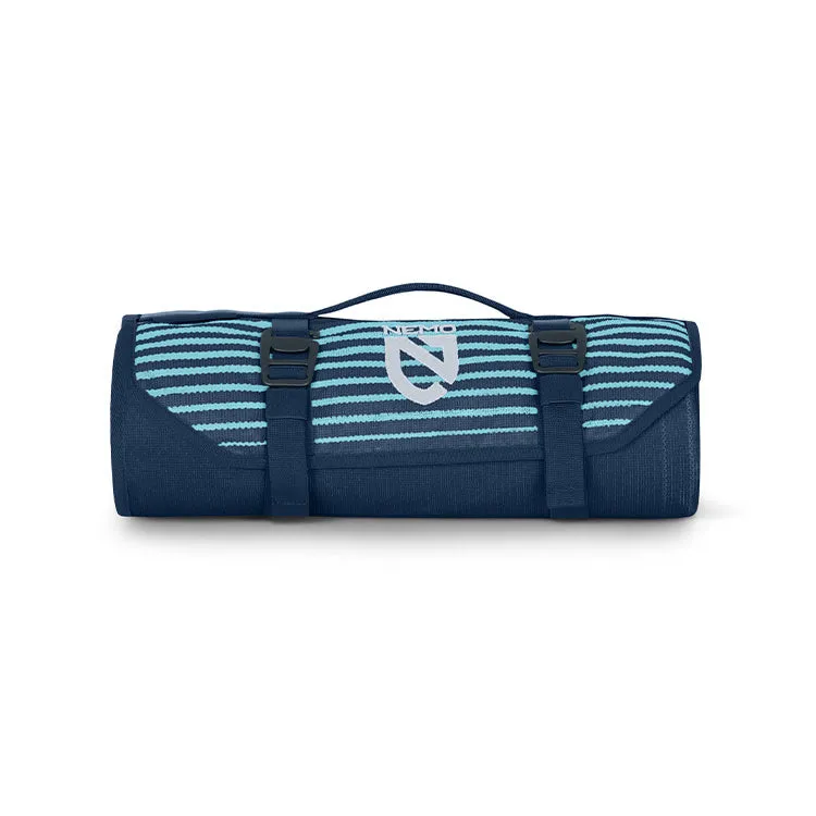 nemo-victory-patio-waterproof-blanket-wasserdichte-decke image 1
