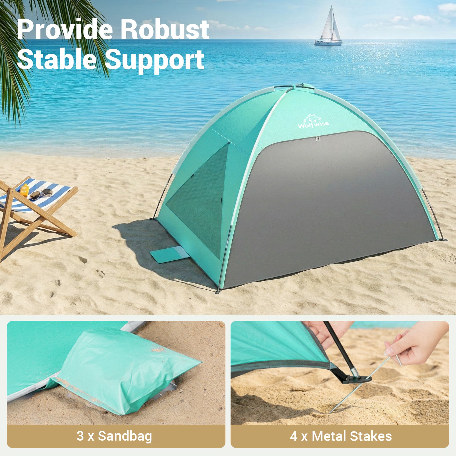 wolfwise-sunlitsky-strandzelt-f-r-3-personen-mit-upf-50-uv-schutz image 4