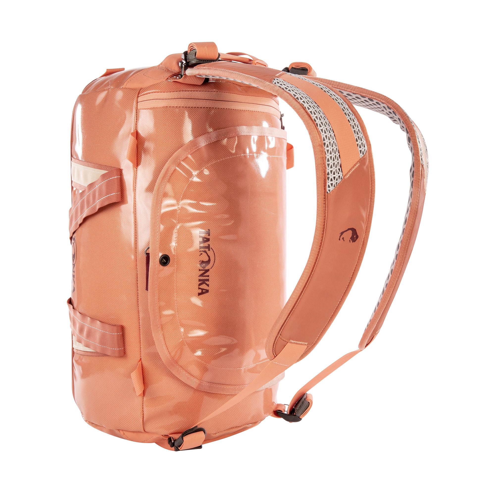tatonka-barrel-25-liter-reisetasche-mit-rucksackfunktion-wasserfest image 2