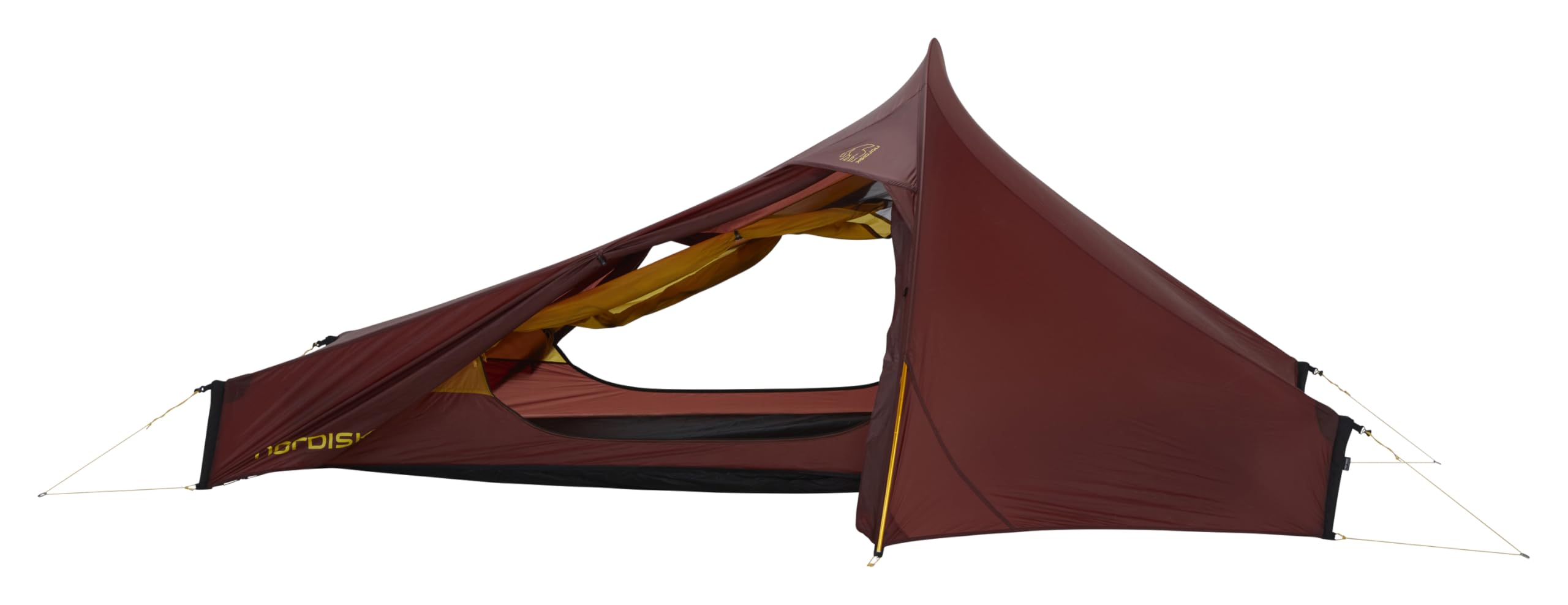 nordisk-telemark-2-lw-trekkingzelt-2-personen-red-alu image 5