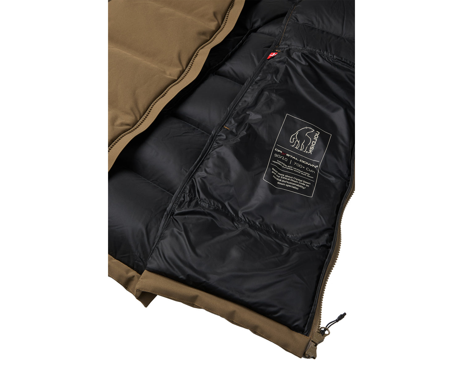 nordisk-aukea-damen-daunenjacke-midnight-black-rds-crystal-down-dry-mid-thigh-bo image 8