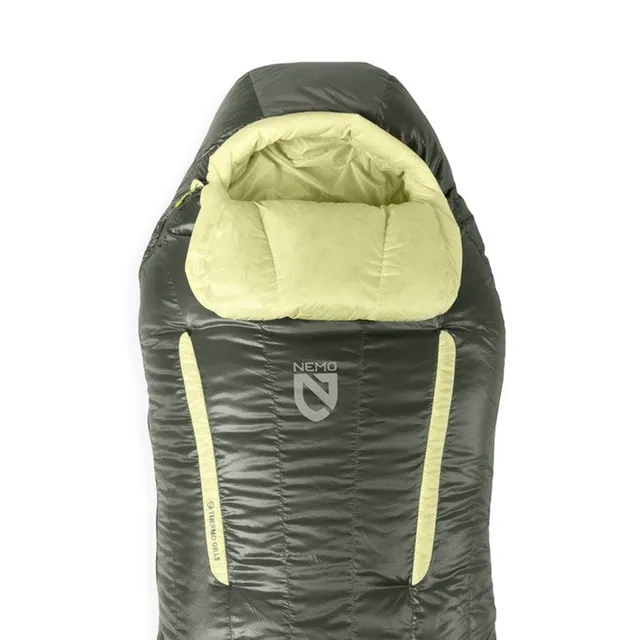 nemo-disco-women-s-endless-promise-daunenschlafsack image 1