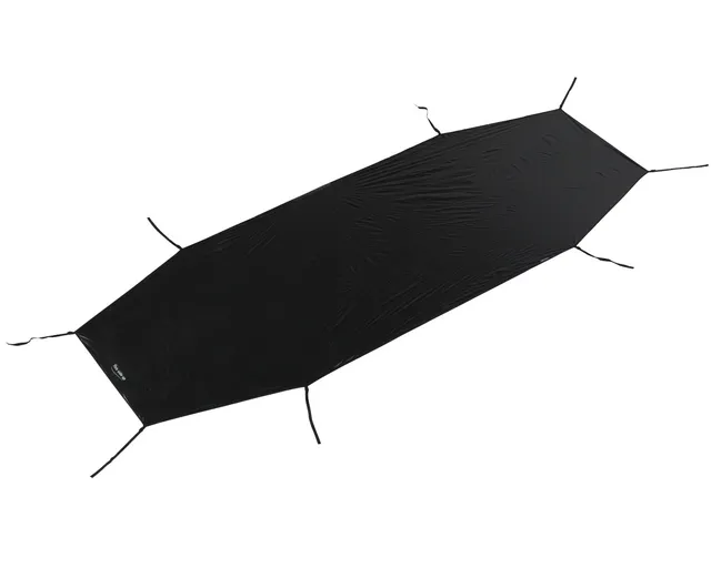nordisk-oppland-2-si-lw-footprint-schwarze-zeltunterlage image 1