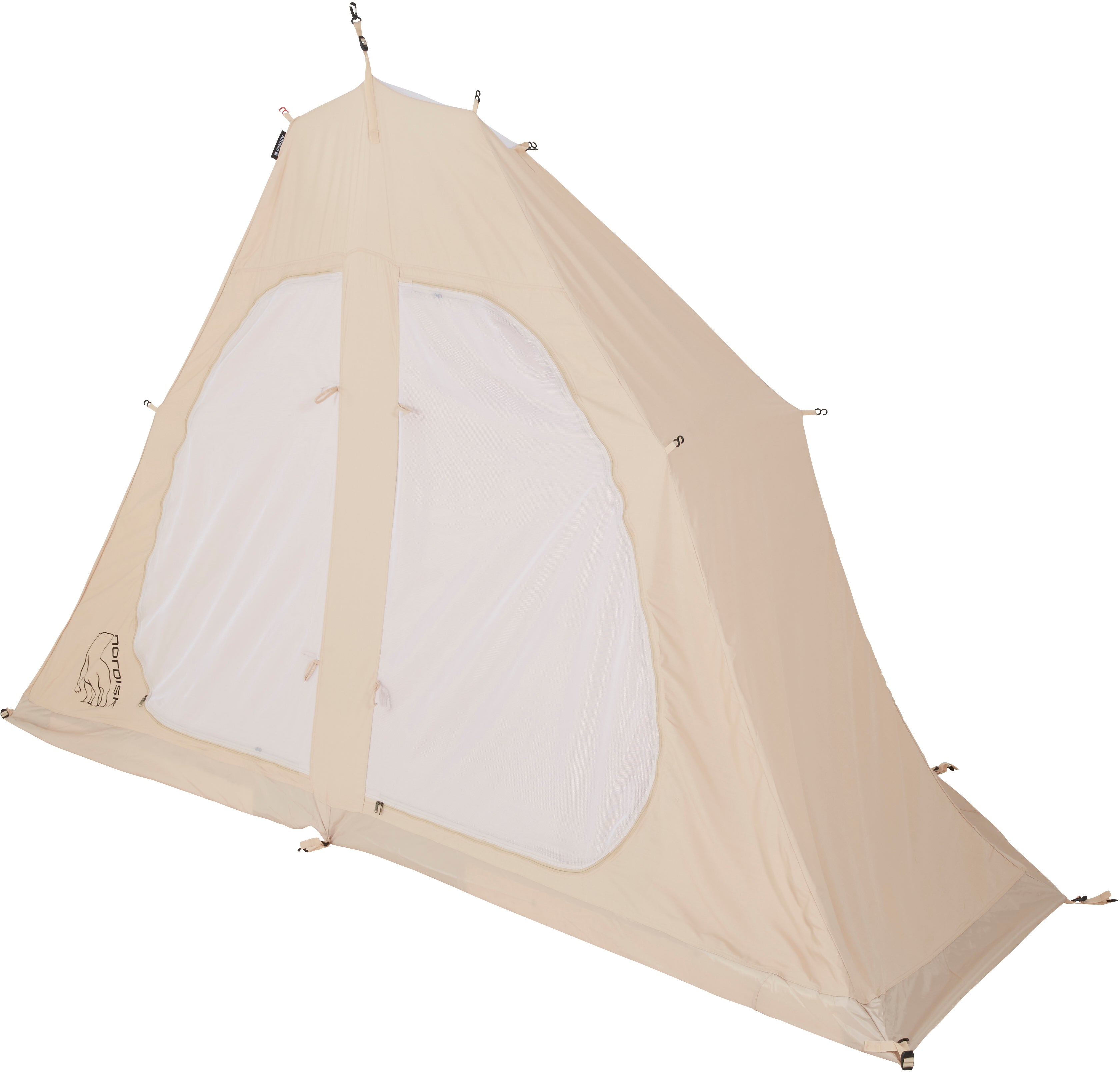 nordisk-alfheim-12-6-cabin-3-personen-innenzelt-sandshell image 1