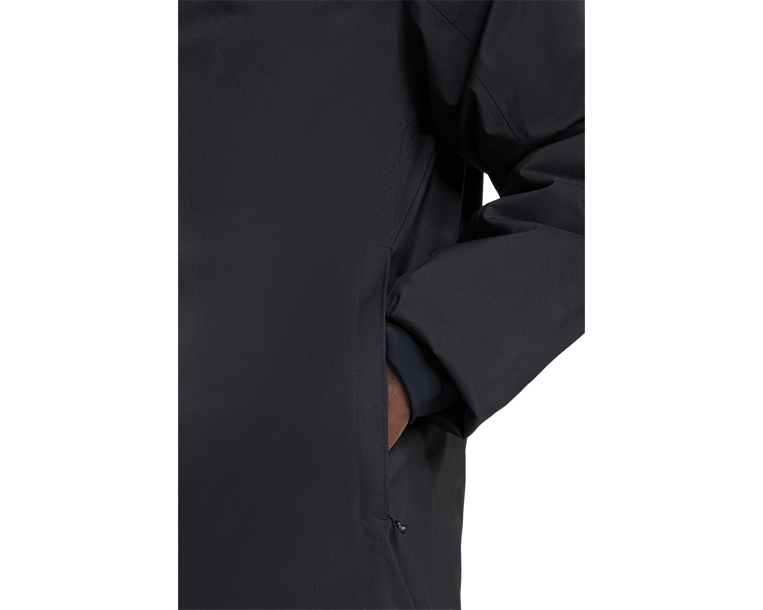 nordisk-meili-daunenmantel-herren-black image 7