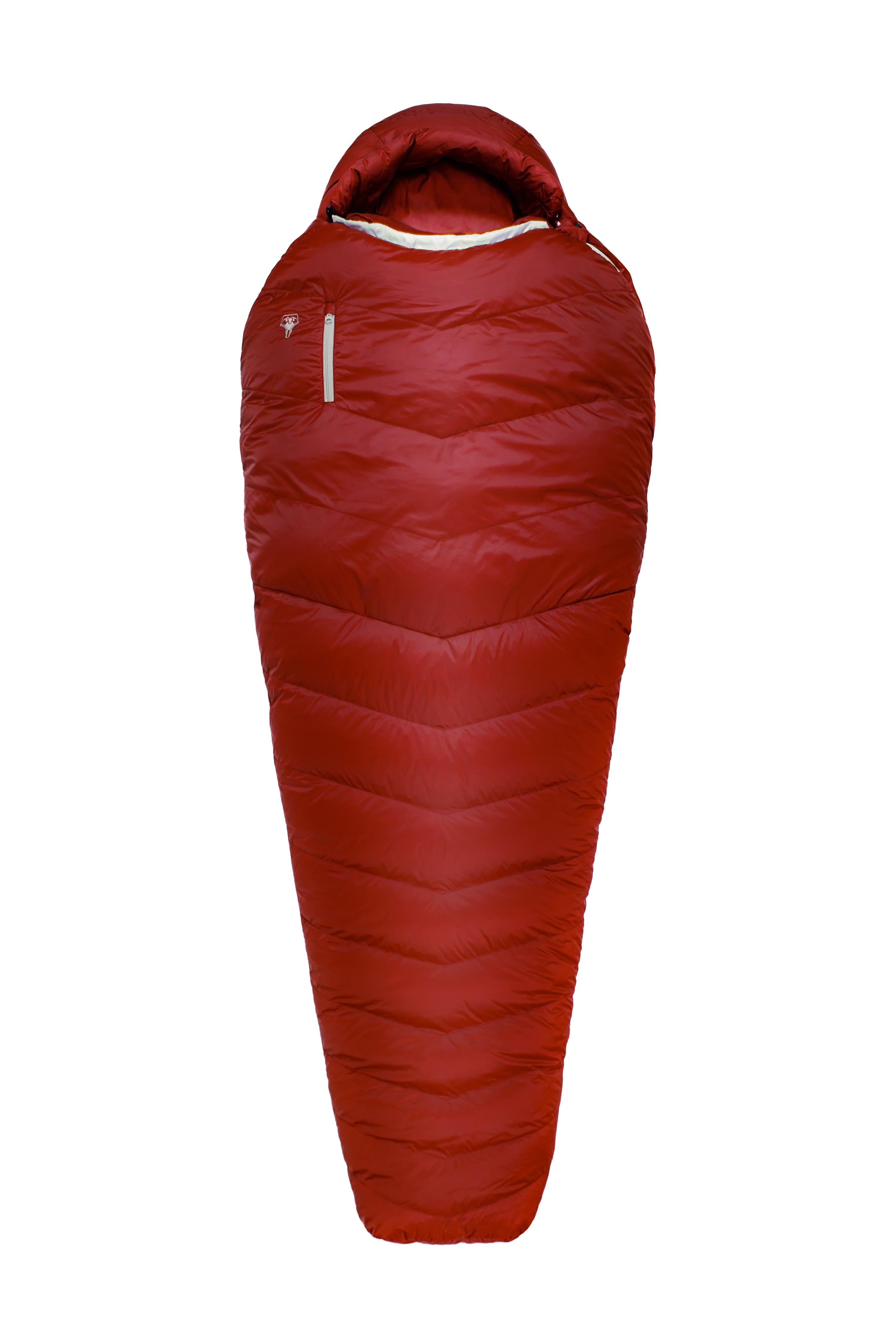gr-ezi-bag-downwool-hybrid-ice-alpine-200-schlafsack-8-c-beheizbar image 1
