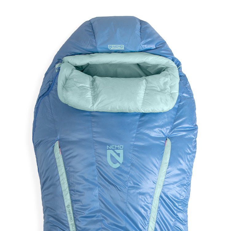 nemo-riff-women-s-endless-promise-daunen-schlafsack image 2
