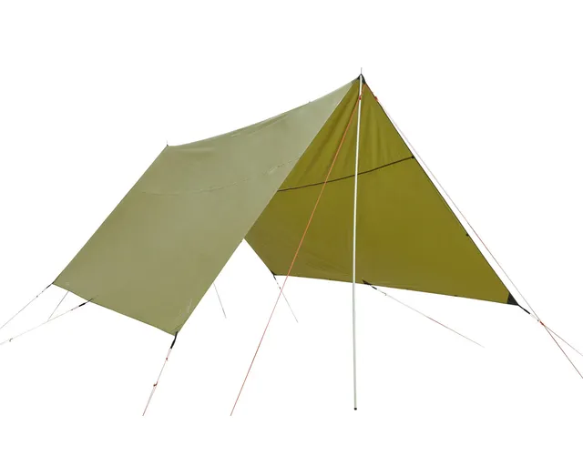 nordisk-voss-20-pu-tarp-20-m-dark-olive image 1