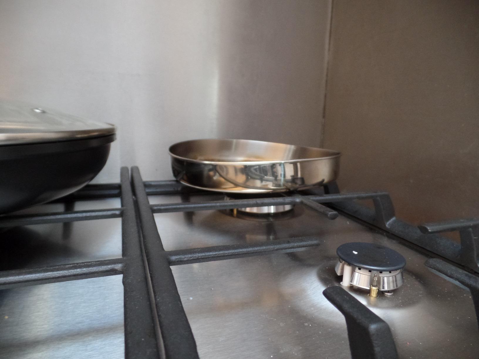 Beste Pfanne fürs Camping