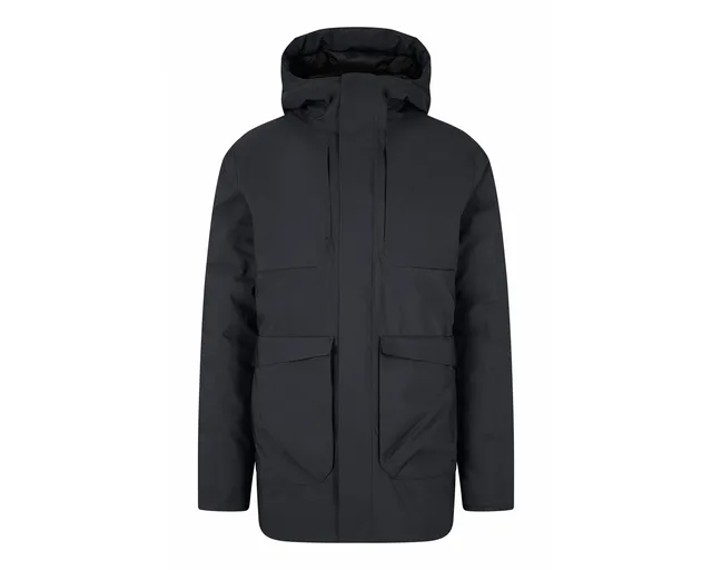 nordisk-jarvi-daunenparka-black image 1