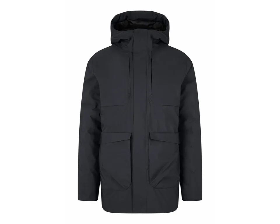 nordisk-jarvi-daunenparka-black image 1