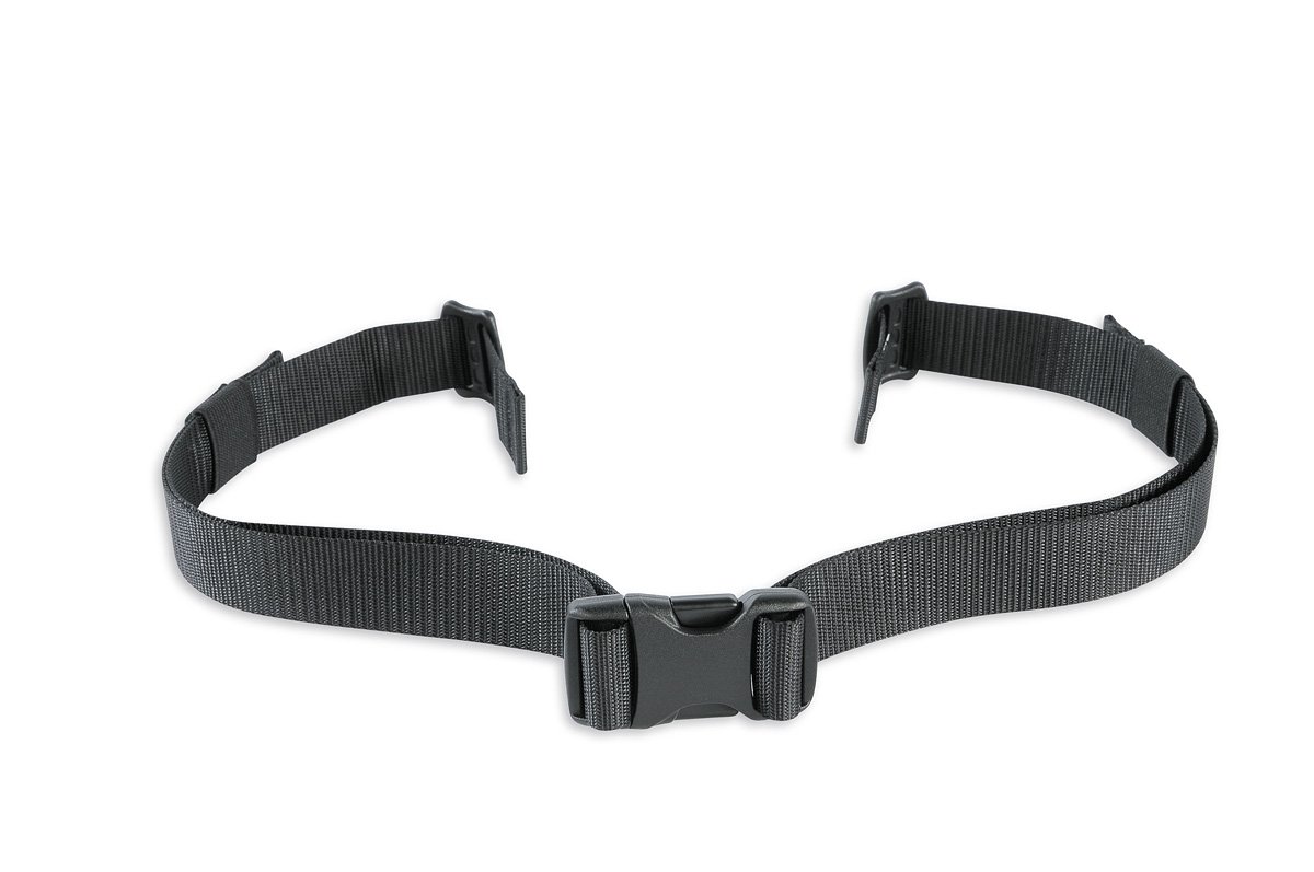 tatonka-h-ftgurt-25-mm-unisex-hip-belt-aus-polyester-gurtband-schwarz image 1