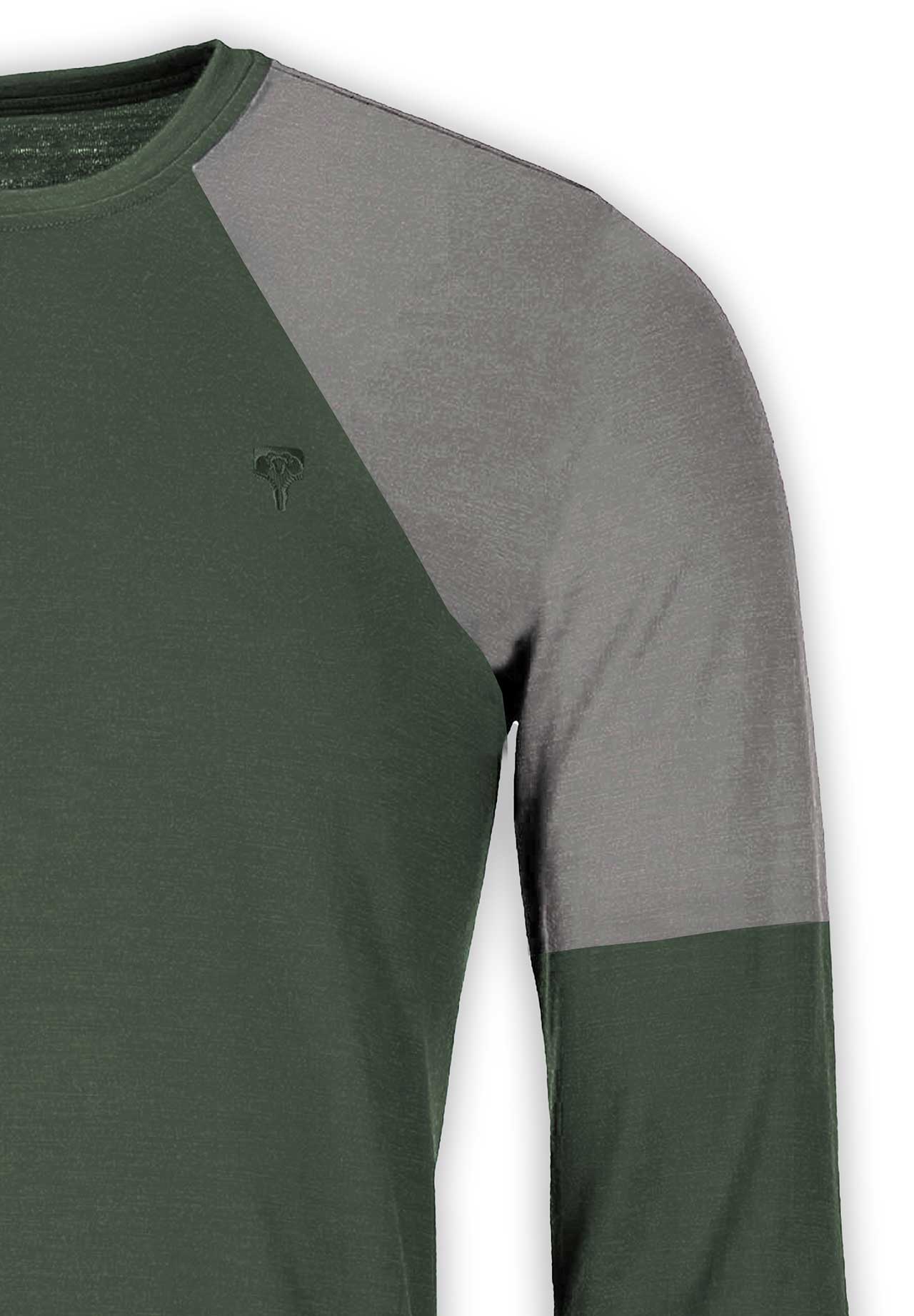 gr-ezi-bag-woodwool-longsleeve-mr-picard-herren-bayberry-green image 3