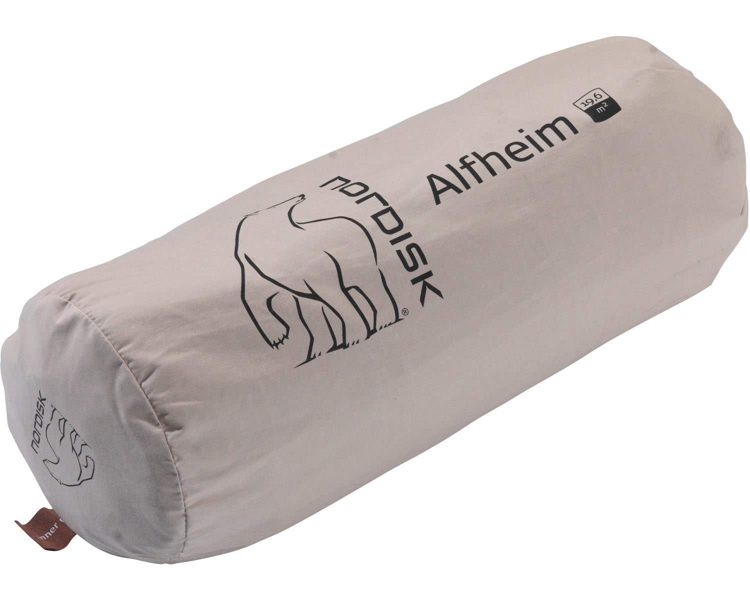 nordisk-alfheim-19-6-cabin-4-personen-sandshell image 2