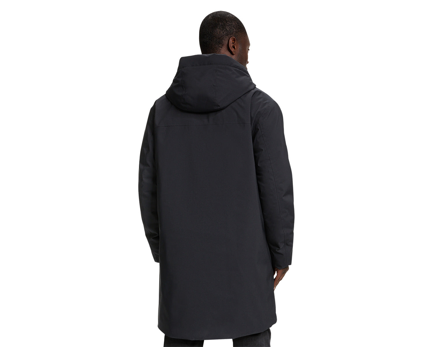 nordisk-meili-daunenmantel-herren-black image 4