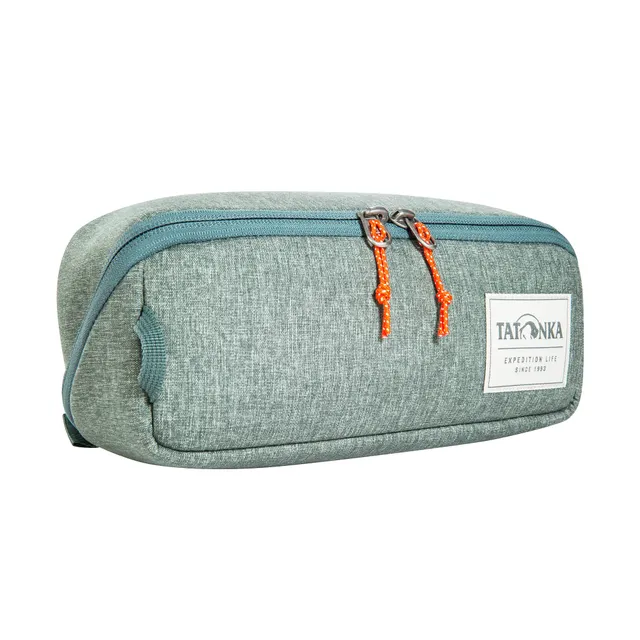 tatonka-square-zip-pouch-m-kulturbeutel-2-liter-25x10x9-cm image 1