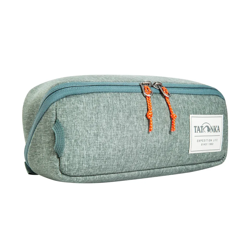 tatonka-square-zip-pouch-m-kulturbeutel-2-liter-25x10x9-cm image 1