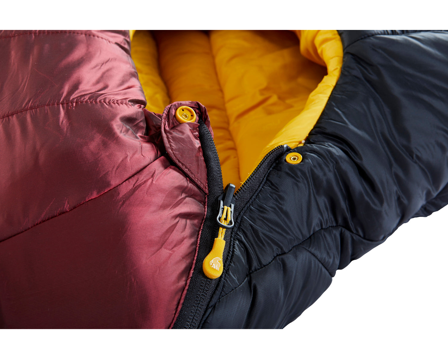 nordisk-oscar-10-mumienschlafsack-rio-red image 7