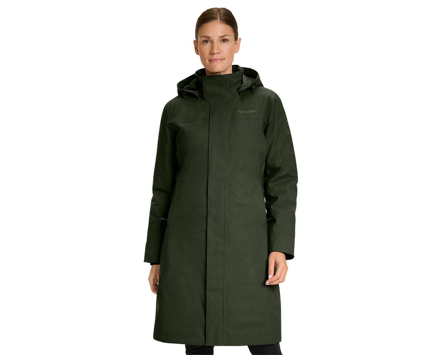 nordisk-tana-damen-daunenmantel-kombu-green-crystal-down-dry image 2