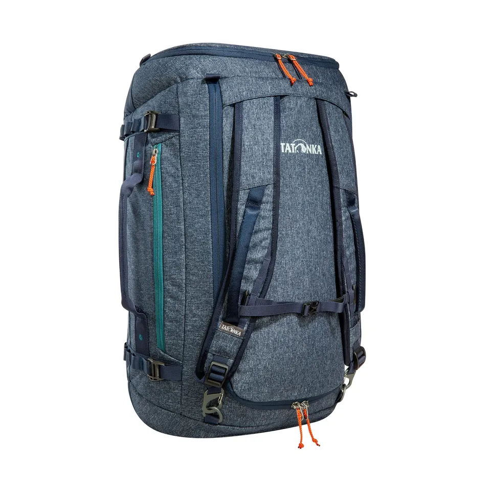 tatonka-duffle-bag-45l-reisetasche-mit-rucksackfunktion image 1