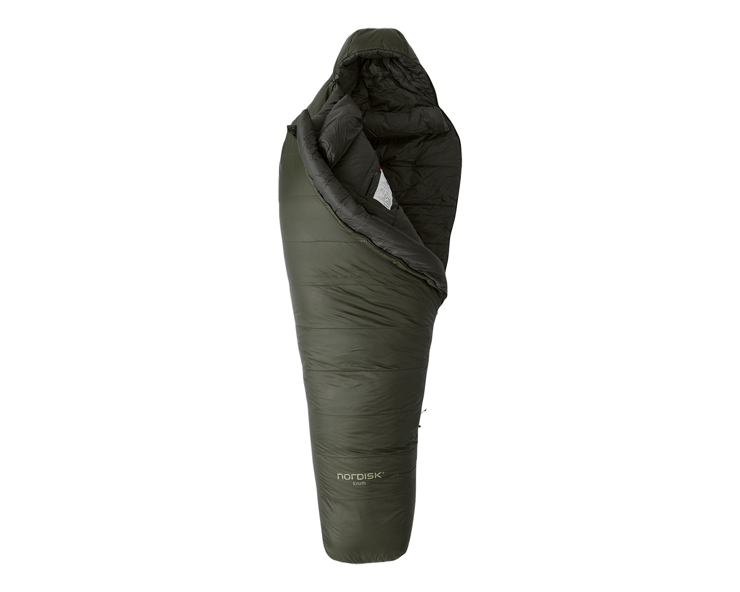 nordisk-knuth-20-mumienschlafsack-forest-night-green image 2